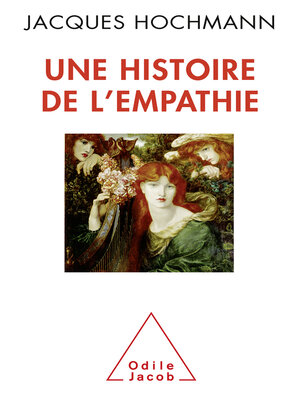 cover image of Une histoire de l'empathie